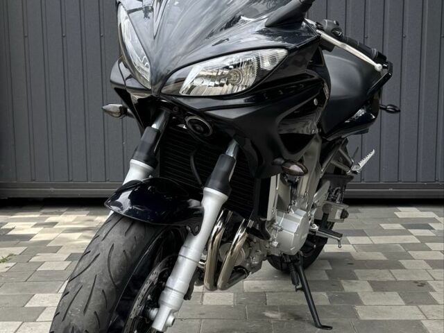 Ямаха Інша, об'ємом двигуна 0.6 л та пробігом 0 тис. км за 5300 $, фото 2 на Automoto.ua