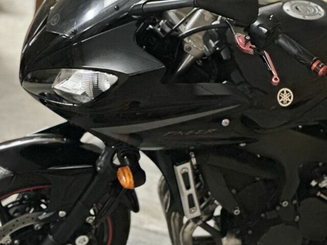 Ямаха Другая, объемом двигателя 0.6 л и пробегом 0 тыс. км за 5500 $, фото 2 на Automoto.ua