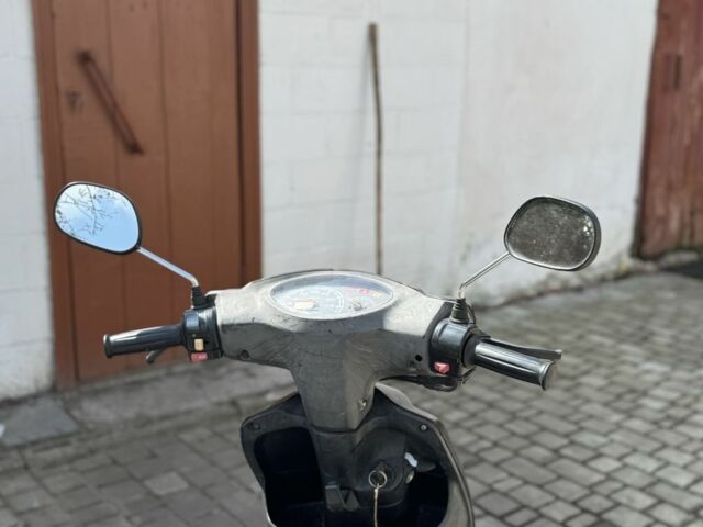 Ямаха Другая, объемом двигателя 50 л и пробегом 0 тыс. км за 372 $, фото 2 на Automoto.ua