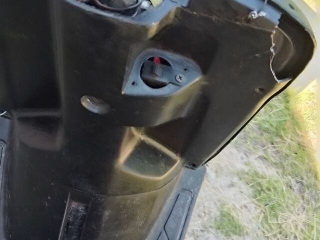 Ямаха Другая, объемом двигателя 50 л и пробегом 0 тыс. км за 135 $, фото 2 на Automoto.ua