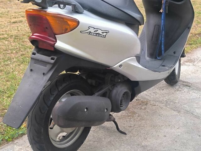 Ямаха Другая, объемом двигателя 50 л и пробегом 0 тыс. км за 478 $, фото 2 на Automoto.ua