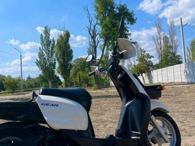 Ямаха Другая 2007 в Днепре (Днепропетровске) на Automoto.ua Ямаха Другая, объемом двигателя 50 л и пробегом 0 тыс. км за 700 $, фото 8 на Automoto.ua
