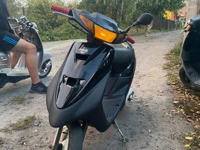 Ямаха Другая, объемом двигателя 50 л и пробегом 0 тыс. км за 381 $, фото 4 на Automoto.ua