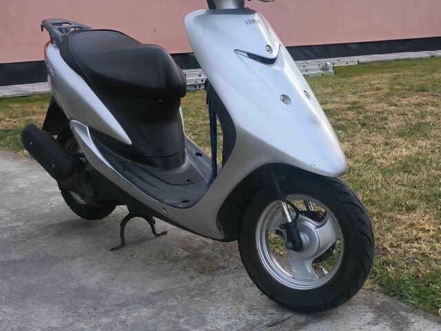 Ямаха Другая, объемом двигателя 50 л и пробегом 0 тыс. км за 478 $, фото 1 на Automoto.ua