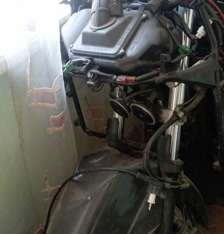 Ямаха Інша, об'ємом двигуна 0.5 л та пробігом 0 тис. км за 2000 $, фото 1 на Automoto.ua