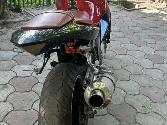 Ямаха Інша, об'ємом двигуна 1 л та пробігом 0 тис. км за 1500 $, фото 5 на Automoto.ua