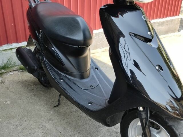 Ямаха Другая, объемом двигателя 50 л и пробегом 0 тыс. км за 820 $, фото 1 на Automoto.ua