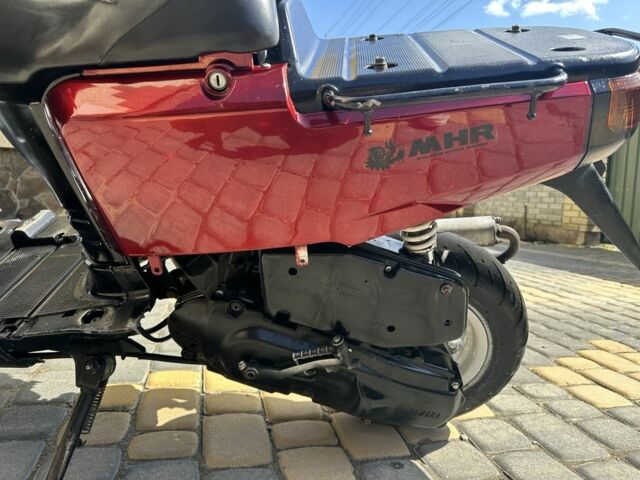 Ямаха Другая, объемом двигателя 0 л и пробегом 0 тыс. км за 39000 $, фото 4 на Automoto.ua