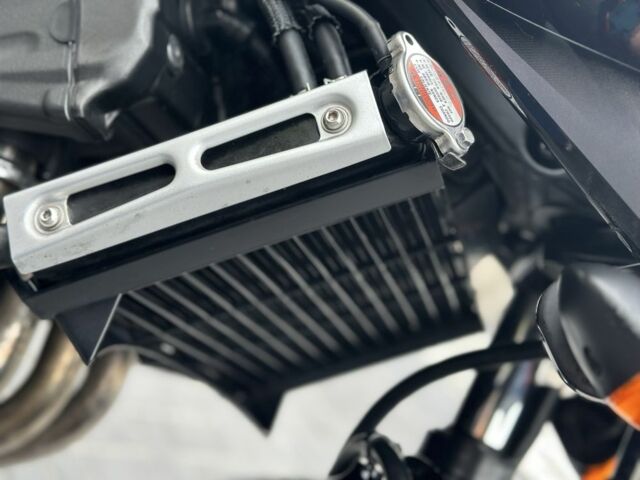 Ямаха Другая, объемом двигателя 0.6 л и пробегом 0 тыс. км за 5500 $, фото 6 на Automoto.ua