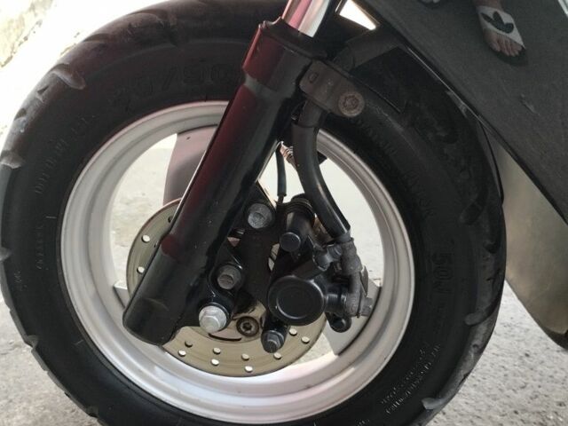 Ямаха Другая, объемом двигателя 50 л и пробегом 0 тыс. км за 820 $, фото 9 на Automoto.ua