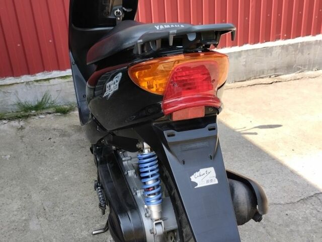 Ямаха Другая, объемом двигателя 50 л и пробегом 0 тыс. км за 820 $, фото 4 на Automoto.ua