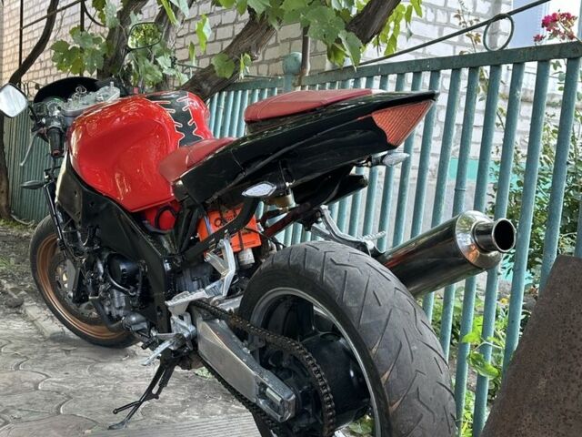 Ямаха Інша, об'ємом двигуна 1 л та пробігом 0 тис. км за 1500 $, фото 2 на Automoto.ua