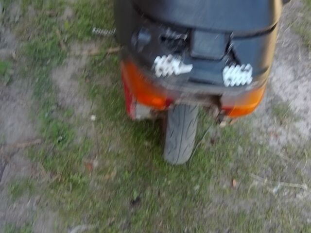 Ямаха Другая, объемом двигателя 50 л и пробегом 0 тыс. км за 135 $, фото 7 на Automoto.ua