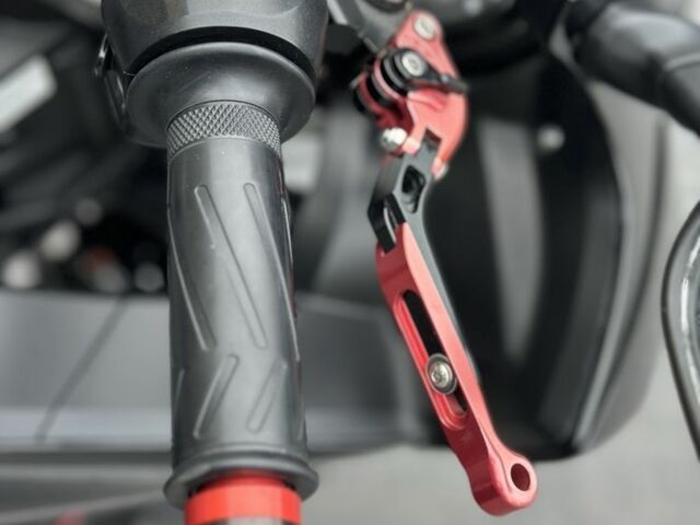 Ямаха Другая, объемом двигателя 0.6 л и пробегом 0 тыс. км за 5500 $, фото 10 на Automoto.ua