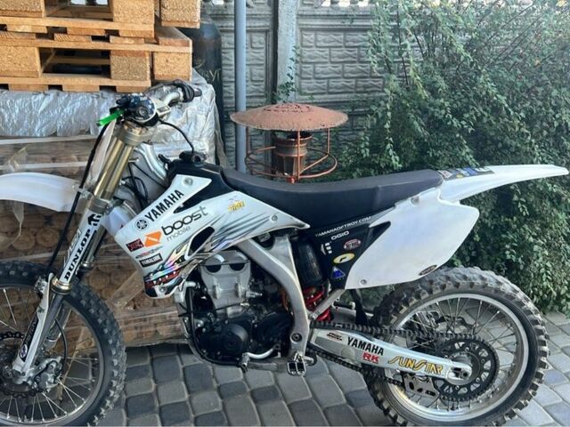 Ямаха Другая, объемом двигателя 0.45 л и пробегом 0 тыс. км за 2800 $, фото 10 на Automoto.ua