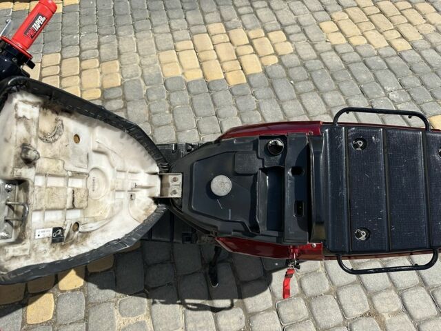 Ямаха Другая, объемом двигателя 0 л и пробегом 0 тыс. км за 39000 $, фото 7 на Automoto.ua