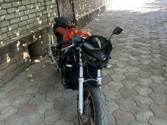 Ямаха Інша, об'ємом двигуна 1 л та пробігом 0 тис. км за 1500 $, фото 8 на Automoto.ua