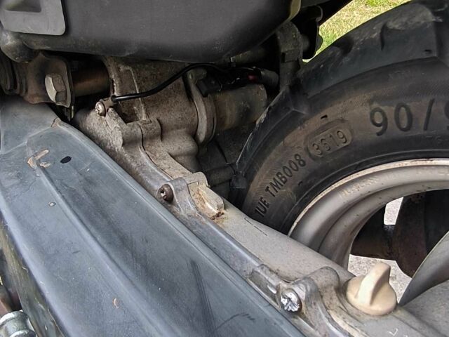 Ямаха Другая, объемом двигателя 50 л и пробегом 0 тыс. км за 478 $, фото 10 на Automoto.ua