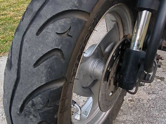 Ямаха Другая, объемом двигателя 50 л и пробегом 0 тыс. км за 478 $, фото 12 на Automoto.ua