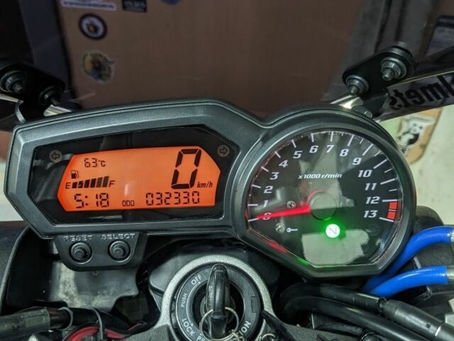 Ямаха Інша, об'ємом двигуна 1 л та пробігом 0 тис. км за 7200 $, фото 6 на Automoto.ua