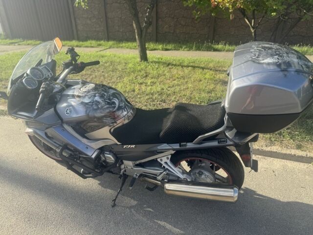 Ямаха Інша, об'ємом двигуна 1.3 л та пробігом 0 тис. км за 5700 $, фото 5 на Automoto.ua