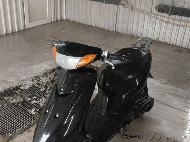 Ямаха Другая, объемом двигателя 50 л и пробегом 0 тыс. км за 484 $, фото 3 на Automoto.ua