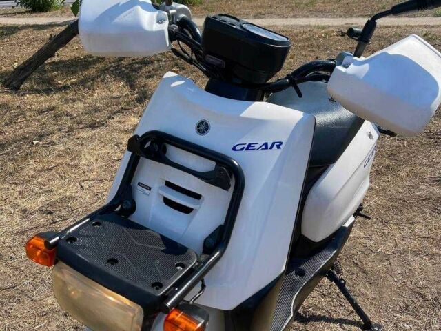 Ямаха Другая 2007 в Днепре (Днепропетровске) на Automoto.ua Ямаха Другая, объемом двигателя 50 л и пробегом 0 тыс. км за 700 $, фото 1 на Automoto.ua