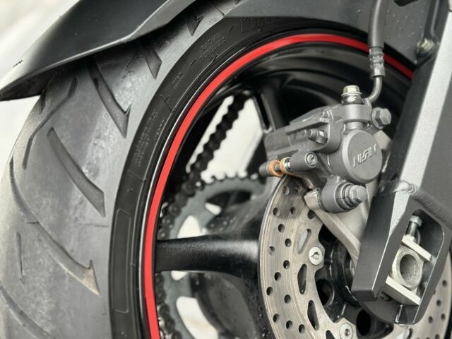 Ямаха Другая, объемом двигателя 0.6 л и пробегом 0 тыс. км за 5500 $, фото 9 на Automoto.ua