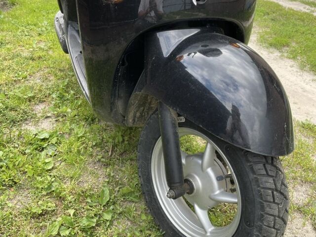 Ямаха Інша, об'ємом двигуна 50 л та пробігом 0 тис. км за 192 $, фото 5 на Automoto.ua