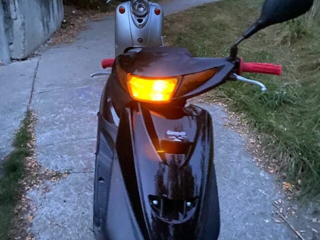 Ямаха Другая, объемом двигателя 50 л и пробегом 0 тыс. км за 381 $, фото 3 на Automoto.ua