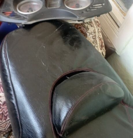 Ямаха Інша, об'ємом двигуна 0.5 л та пробігом 0 тис. км за 2000 $, фото 2 на Automoto.ua