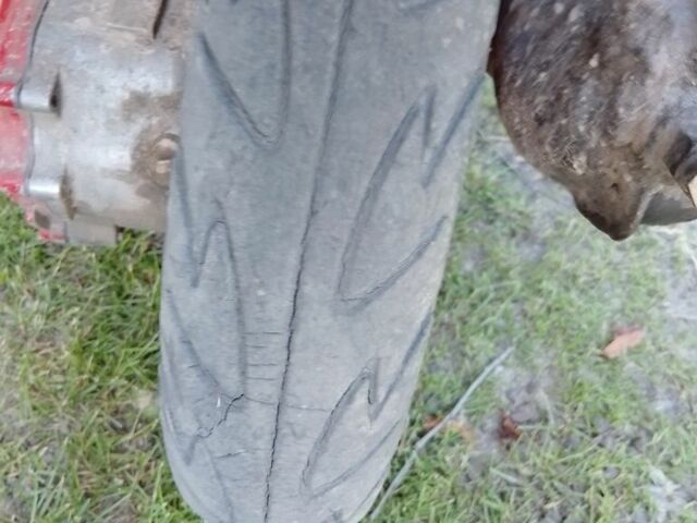 Ямаха Другая, объемом двигателя 50 л и пробегом 0 тыс. км за 135 $, фото 4 на Automoto.ua