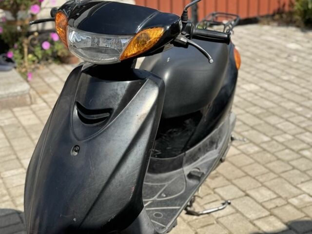 Ямаха Другая, объемом двигателя 50 л и пробегом 0 тыс. км за 372 $, фото 4 на Automoto.ua