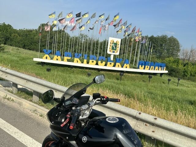 Ямаха Другая, объемом двигателя 0.6 л и пробегом 0 тыс. км за 5500 $, фото 3 на Automoto.ua