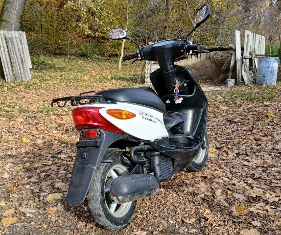 Ямаха Другая, объемом двигателя 50 л и пробегом 0 тыс. км за 572 $, фото 6 на Automoto.ua