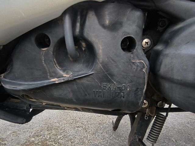 Ямаха Другая, объемом двигателя 50 л и пробегом 0 тыс. км за 478 $, фото 8 на Automoto.ua