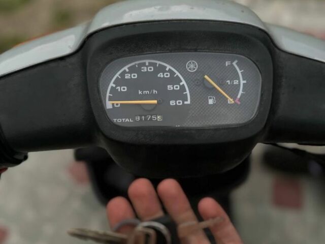 Ямаха Другая, объемом двигателя 65 л и пробегом 0 тыс. км за 300 $, фото 2 на Automoto.ua
