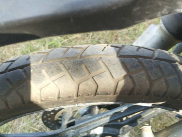 Ямаха Другая, объемом двигателя 0.13 л и пробегом 0 тыс. км за 1281 $, фото 4 на Automoto.ua