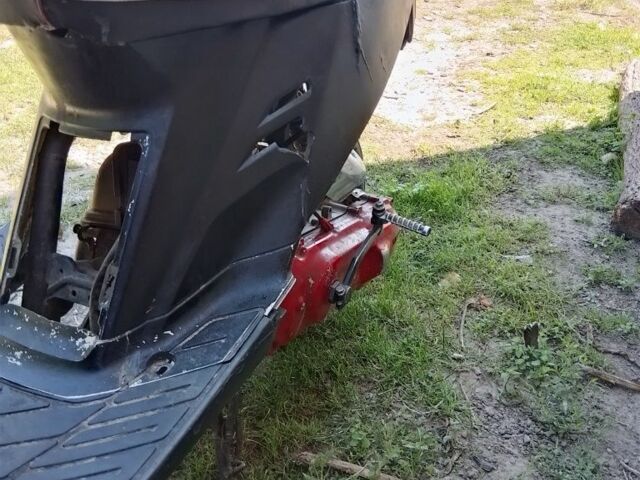 Ямаха Другая, объемом двигателя 50 л и пробегом 0 тыс. км за 135 $, фото 6 на Automoto.ua