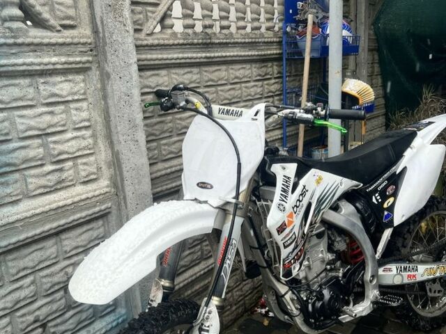 Ямаха Другая, объемом двигателя 0.45 л и пробегом 0 тыс. км за 2800 $, фото 9 на Automoto.ua