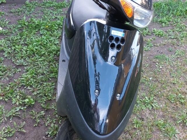 Ямаха Другая, объемом двигателя 49 л и пробегом 0 тыс. км за 442 $, фото 4 на Automoto.ua