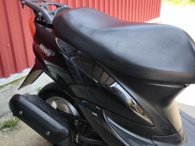 Ямаха Другая, объемом двигателя 50 л и пробегом 0 тыс. км за 820 $, фото 2 на Automoto.ua