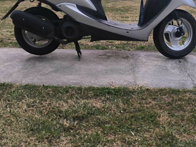 Ямаха Другая, объемом двигателя 50 л и пробегом 0 тыс. км за 478 $, фото 4 на Automoto.ua