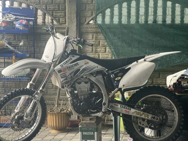 Ямаха Другая, объемом двигателя 0.45 л и пробегом 0 тыс. км за 2800 $, фото 6 на Automoto.ua