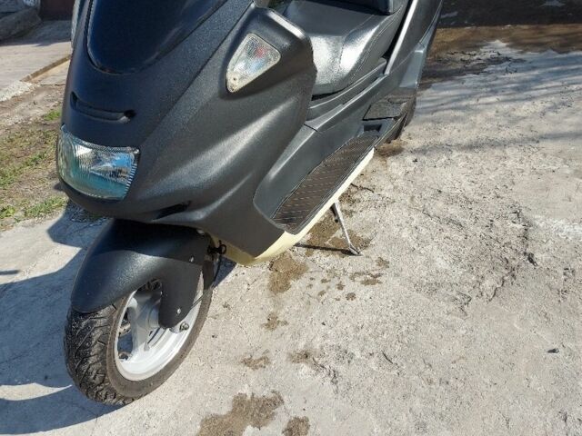 Ямаха Другая, объемом двигателя 0.25 л и пробегом 0 тыс. км за 1400 $, фото 1 на Automoto.ua