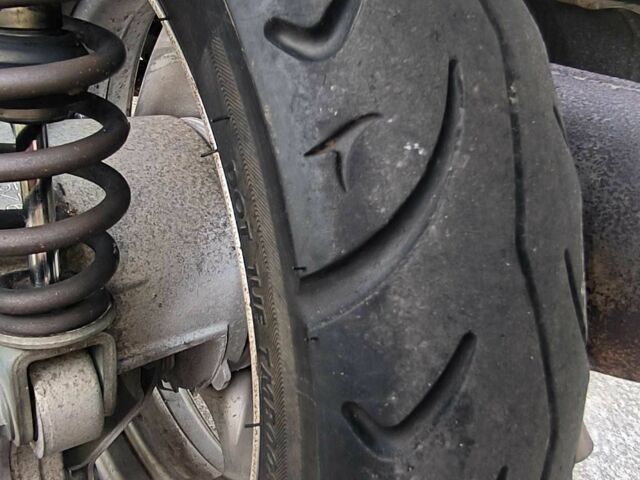 Ямаха Другая, объемом двигателя 50 л и пробегом 0 тыс. км за 478 $, фото 11 на Automoto.ua