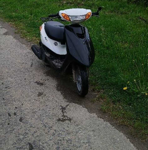 Ямаха Другая, объемом двигателя 50 л и пробегом 0 тыс. км за 572 $, фото 2 на Automoto.ua