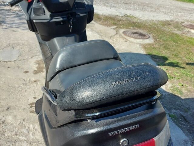 Ямаха Другая, объемом двигателя 0.25 л и пробегом 0 тыс. км за 1400 $, фото 4 на Automoto.ua