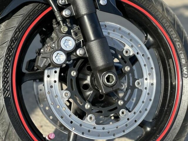 Ямаха Другая, объемом двигателя 0.6 л и пробегом 0 тыс. км за 5500 $, фото 11 на Automoto.ua