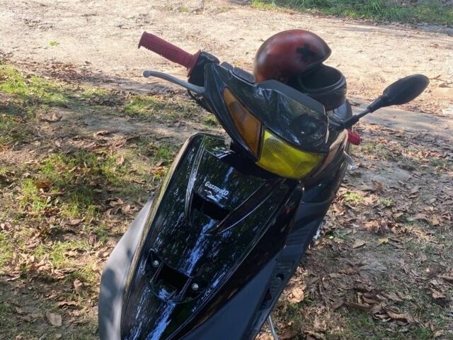 Ямаха Другая, объемом двигателя 50 л и пробегом 0 тыс. км за 381 $, фото 1 на Automoto.ua